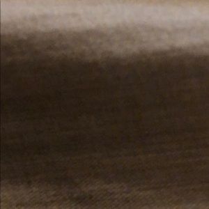 Meet your Posher, Frank